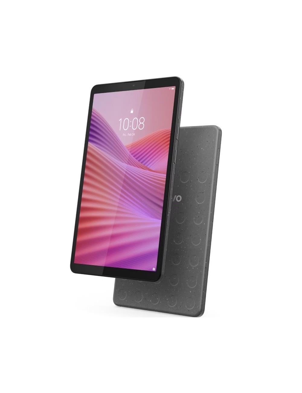 Tablet Lenovo K9 8.7'/ 4GB/ 64GB/ Octacore/ Gris
