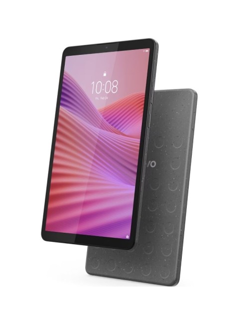 Tablet Lenovo K9 8.7'/ 4GB/ 64GB/ Octacore/ Gris