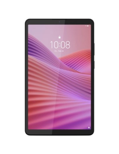 Tablet Lenovo K9 8.7'/ 4GB/ 64GB/ Octacore/ Gris