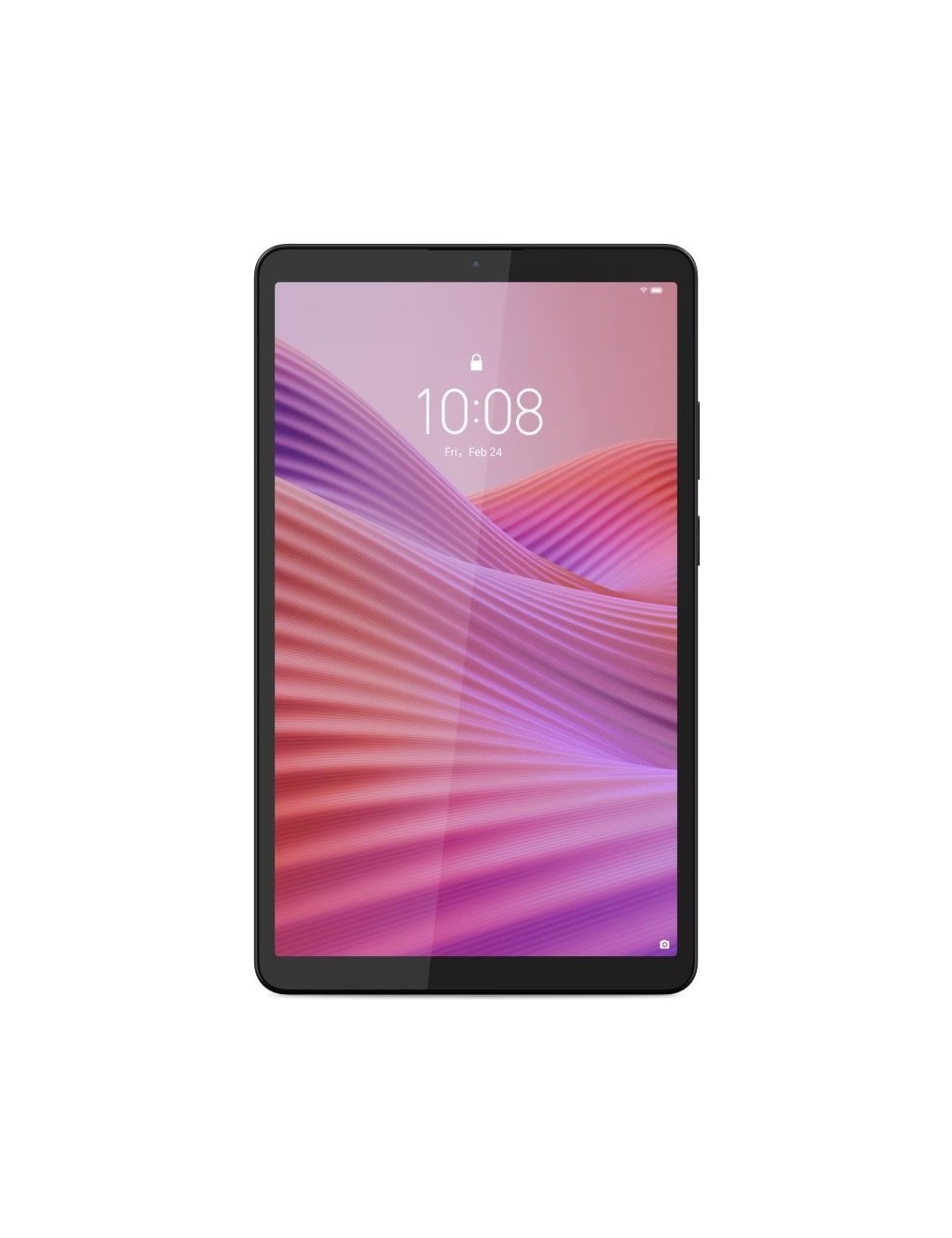 Tablet Lenovo K9 8.7'/ 4GB/ 64GB/ Octacore/ Gris