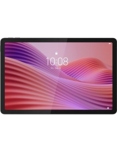 Tablet Lenovo Tab 10.1'/ 4GB/ 64GB/ Octacore/ Gris Luna