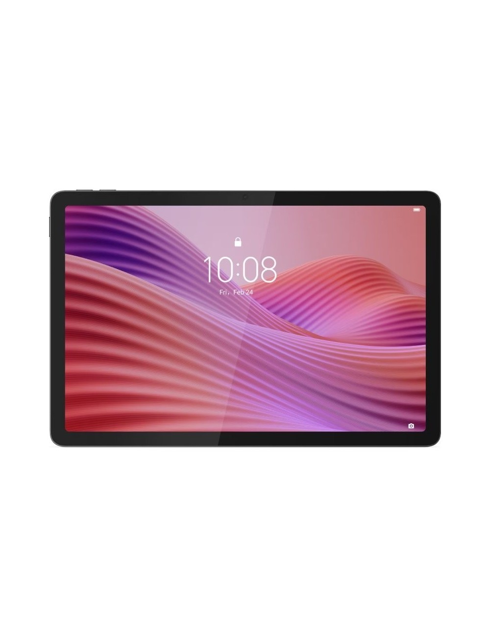 Tablet Lenovo Tab 10.1'/ 4GB/ 64GB/ Octacore/ Gris Luna