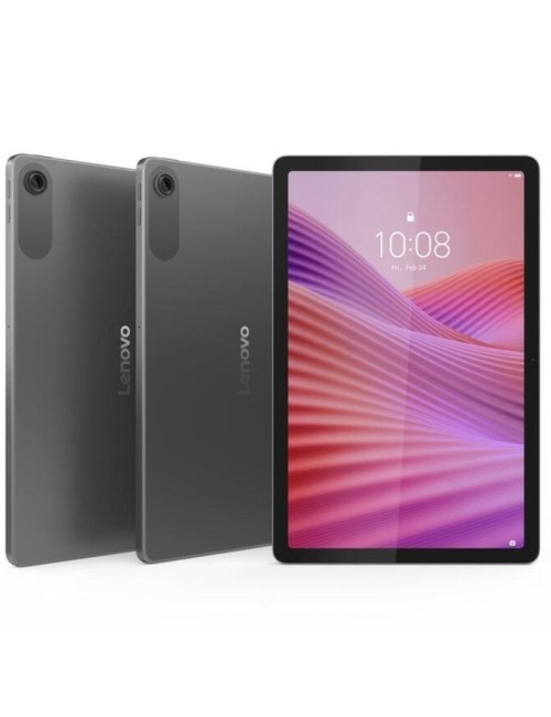 Tablet Lenovo Tab 10.1'/ 4GB/ 64GB/ Octacore/ Gris Luna