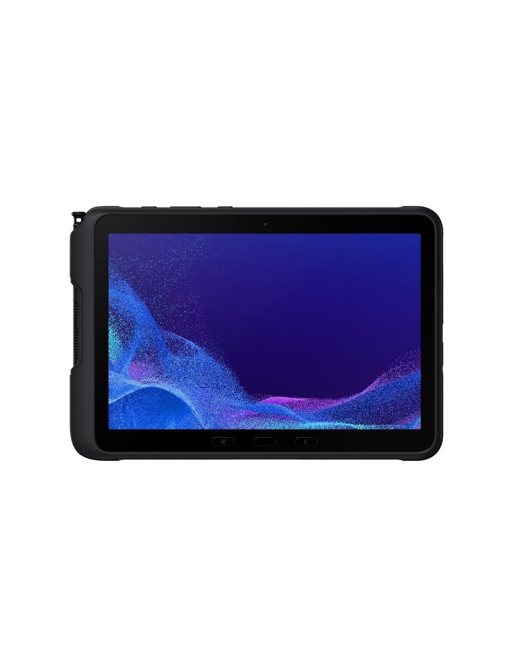 Tablet Samsung Galaxy Tab Active4 Pro 10.1'/ 6GB/ 128GB/ Octacore/ 5G/ Negra/ Incluye S-Pen