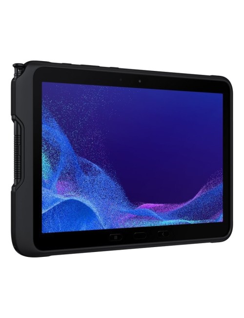 Tablet Samsung Galaxy Tab Active4 Pro 10.1'/ 6GB/ 128GB/ Octacore/ 5G/ Negra/ Incluye S-Pen