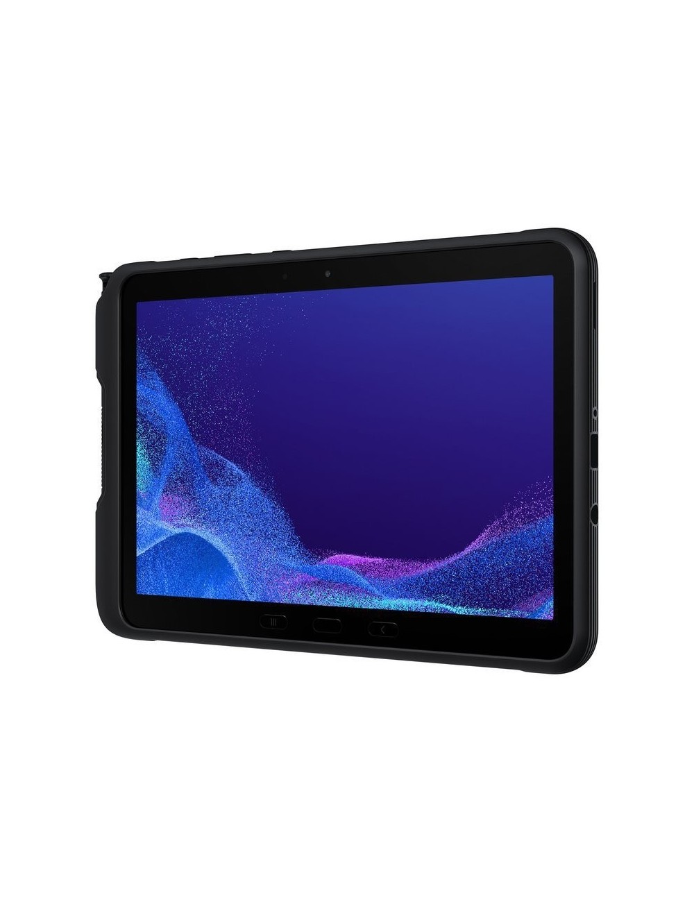 Tablet Samsung Galaxy Tab Active4 Pro 10.1'/ 6GB/ 128GB/ Octacore/ 5G/ Negra/ Incluye S-Pen