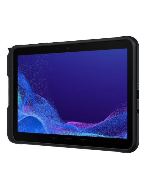 Tablet Samsung Galaxy Tab Active4 Pro 10.1'/ 6GB/ 128GB/ Octacore/ 5G/ Negra/ Incluye S-Pen