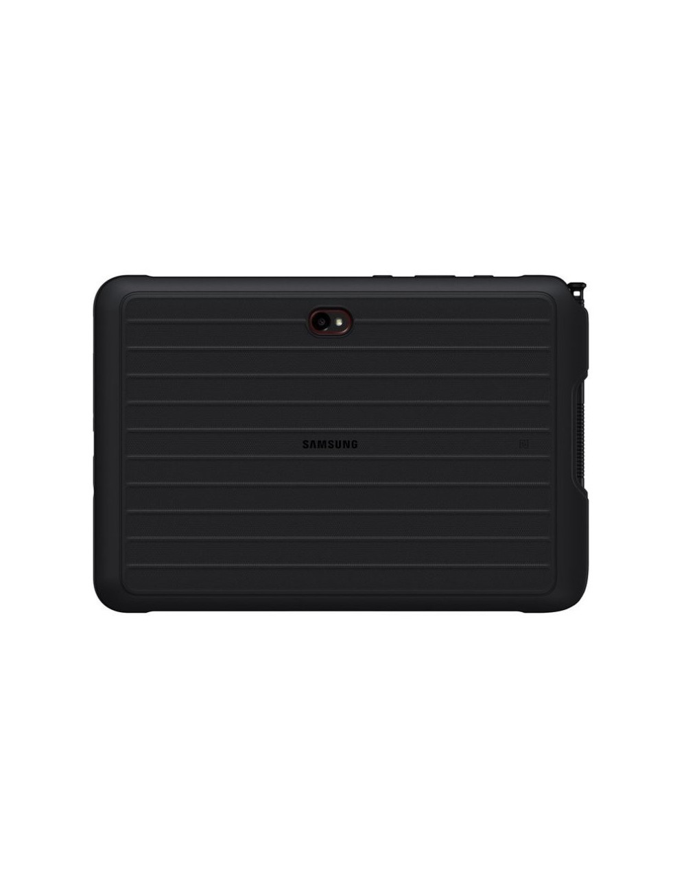 Tablet Samsung Galaxy Tab Active4 Pro 10.1'/ 6GB/ 128GB/ Octacore/ 5G/ Negra/ Incluye S-Pen