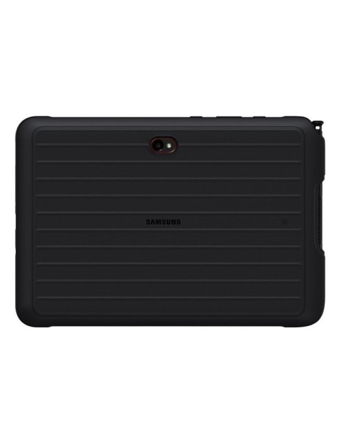 Tablet Samsung Galaxy Tab Active4 Pro 10.1'/ 6GB/ 128GB/ Octacore/ 5G/ Negra/ Incluye S-Pen