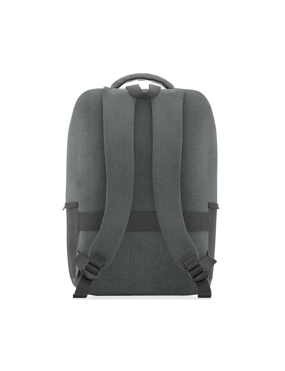 Mochila Aisens Urbana y de Oficina ASBG-BP085-GR para Portátiles hasta 15.6'/ Gris