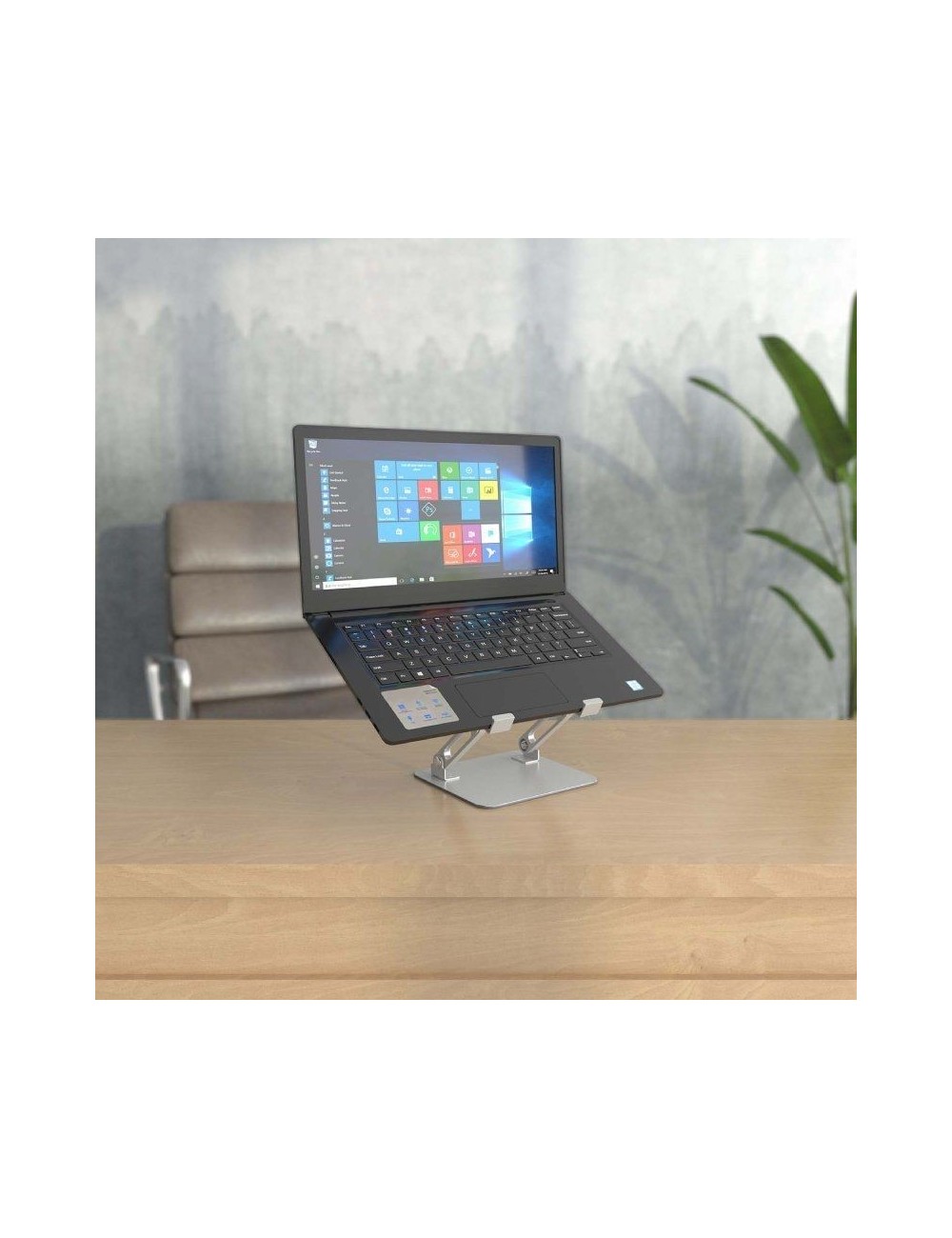 Soporte Aisens LPS4L-339 para Portátil  hasta 13'