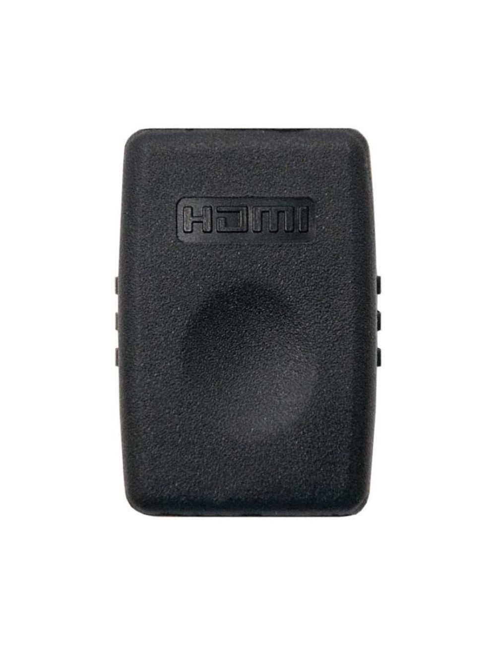 Adaptador Nanocable 10.15.1200/ HDMI Hembra - HDMI Hembra