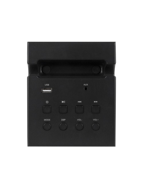 Torre de Sonido con Bluetooth NGS SKY CHARM 2.1/ 80W/ 2.1