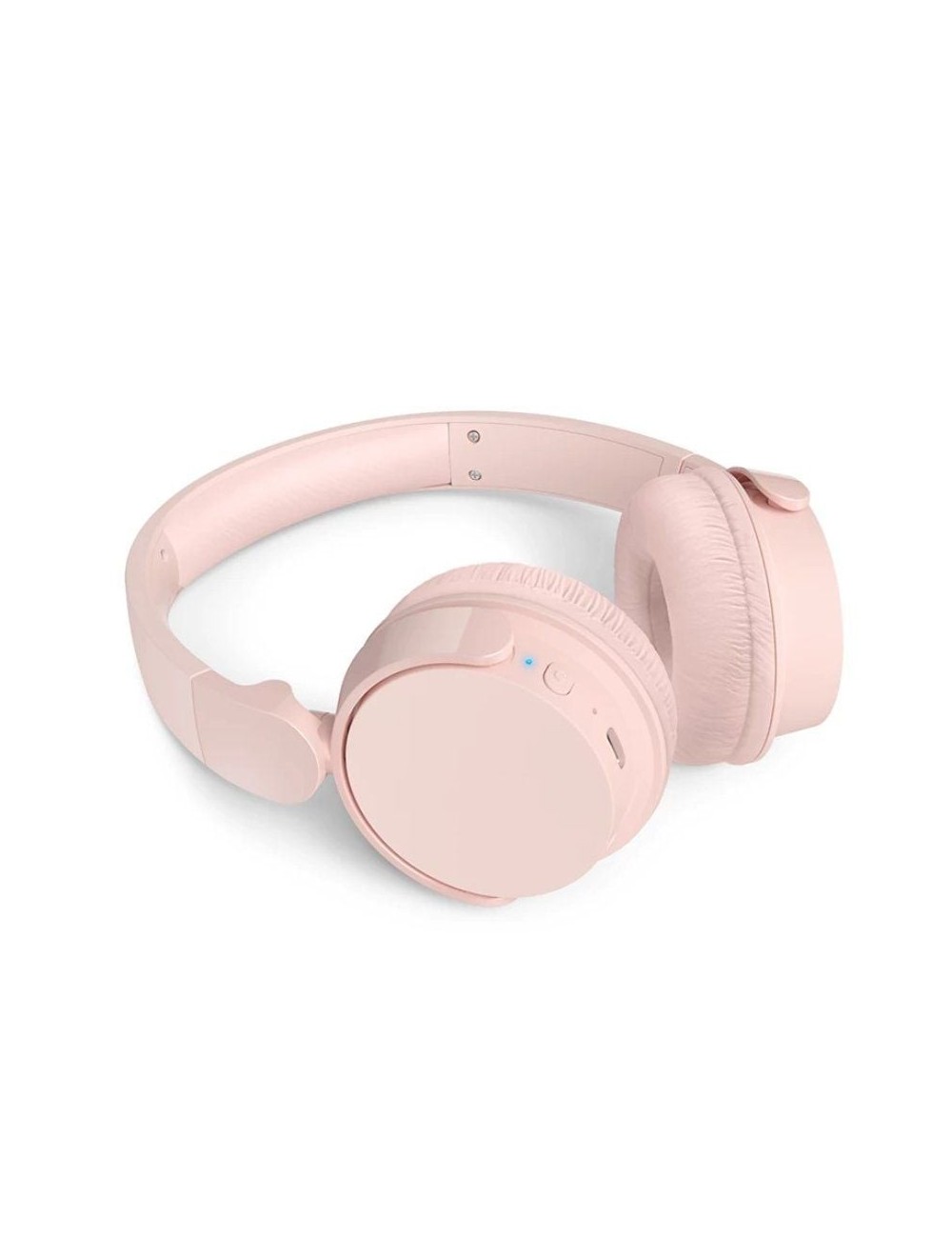 Auriculares Inalámbricos Philips TAH4209PK/ con Micrófono/ Bluetooth/ Rosas