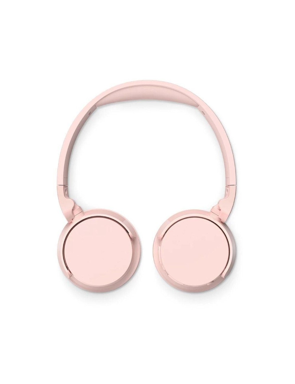 Auriculares Inalámbricos Philips TAH4209PK/ con Micrófono/ Bluetooth/ Rosas