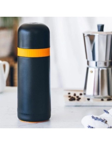 Termo para alimentos Enjoy Efficient Bra A198106/ Capacidad 1000ml/ para líquidos