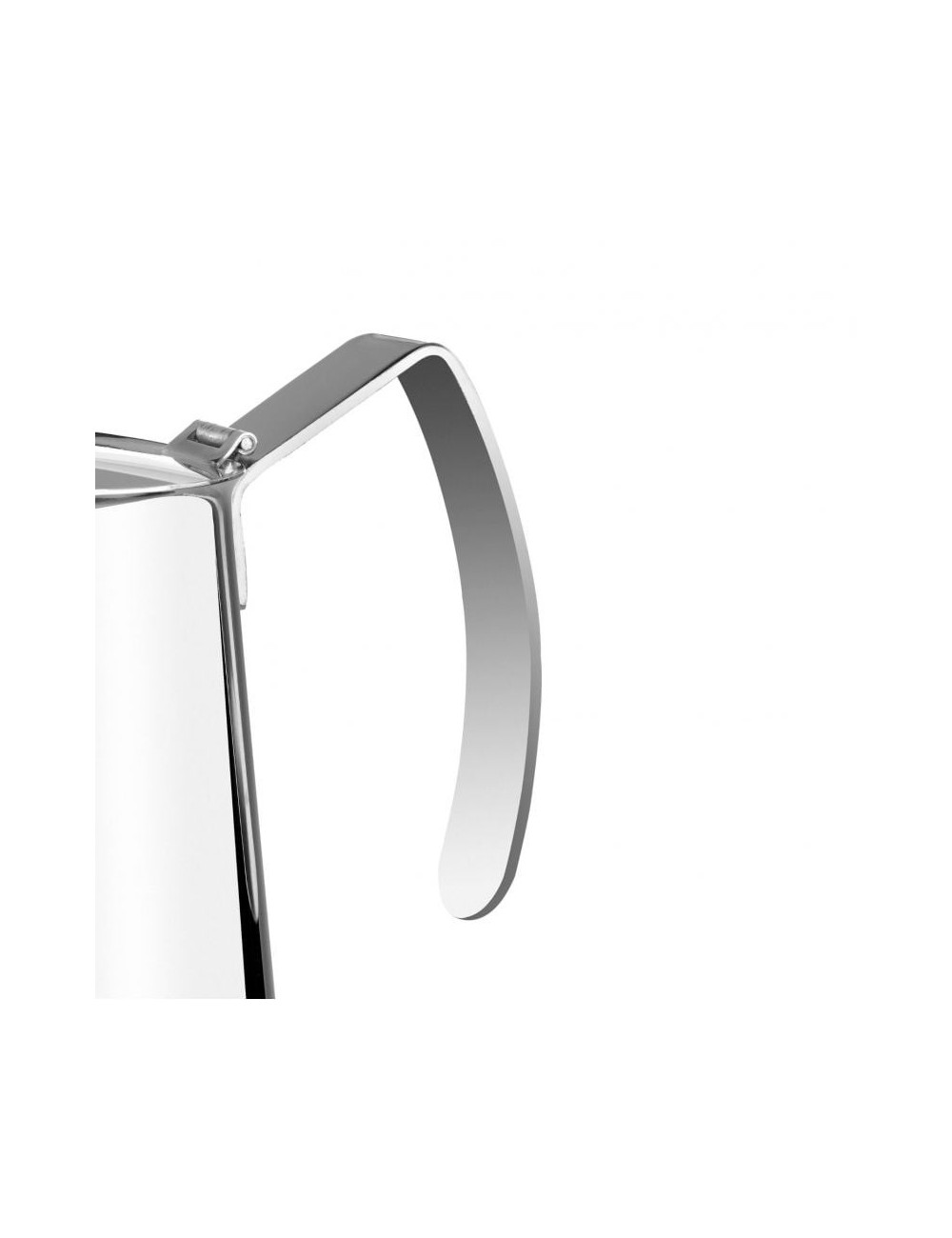 Cafetera Italiana Monix Eterna M630004/ 4 Tazas