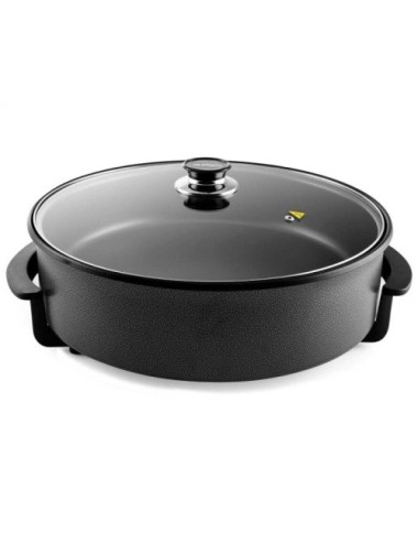 Olla Eléctrica Orbegozo PZ 8100/ 1500W/ Capacidad 11L