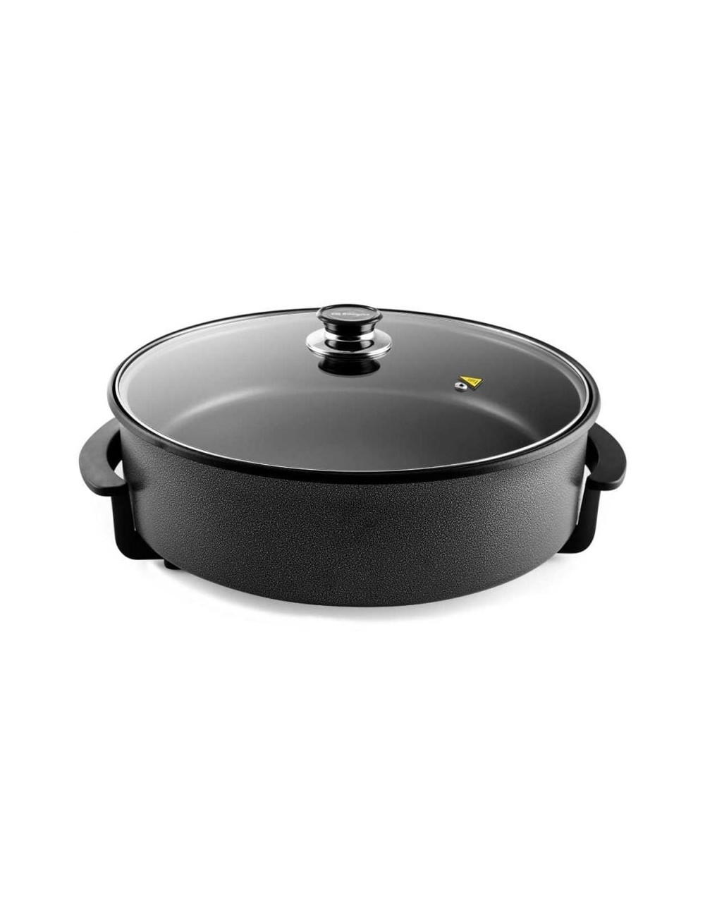 Olla Eléctrica Orbegozo PZ 8100/ 1500W/ Capacidad 11L