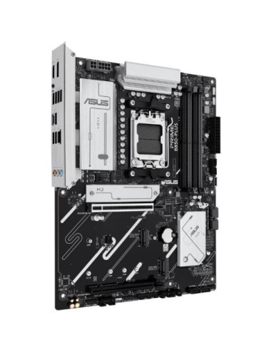 Placa Base Asus Prime B850-PLUS-CSM Socket AM5/ DDR5/ PCIe 5.0