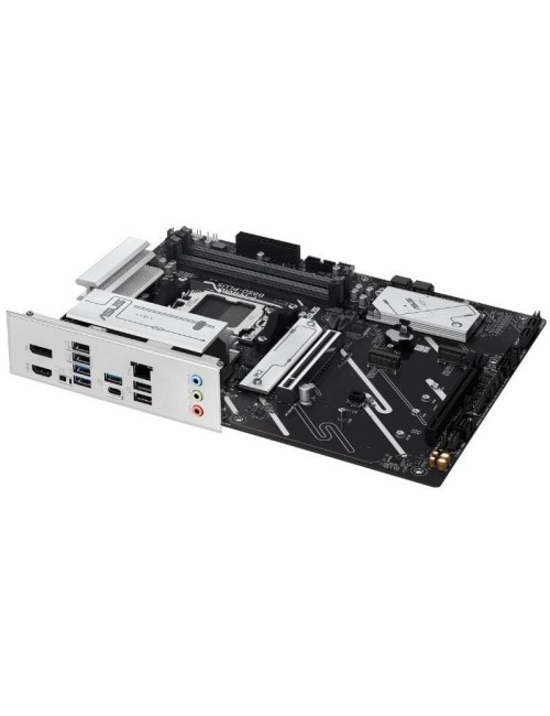 Placa Base Asus Prime B850-PLUS-CSM Socket AM5/ DDR5/ PCIe 5.0