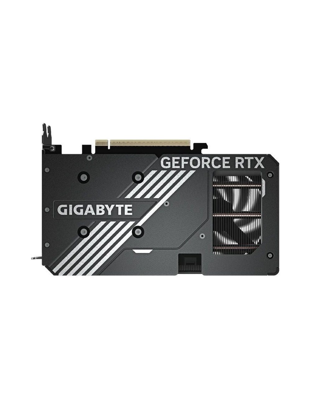 Tarjeta Gráfica Gigabyte GeForce RTX 5060 Ti WindForce Max OC/ 8GB GDDR7
