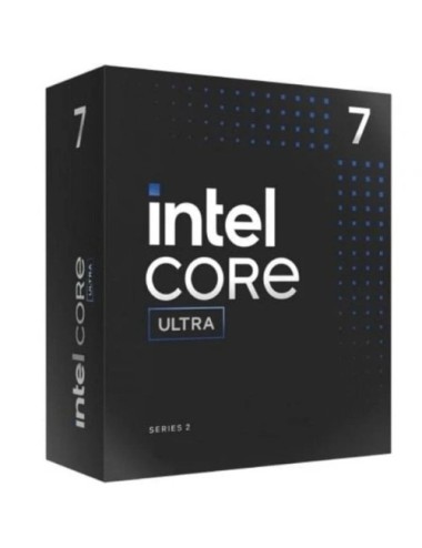 Procesador Intel Core Ultra 7-270K Plus 3.7 GHz Socket 1851