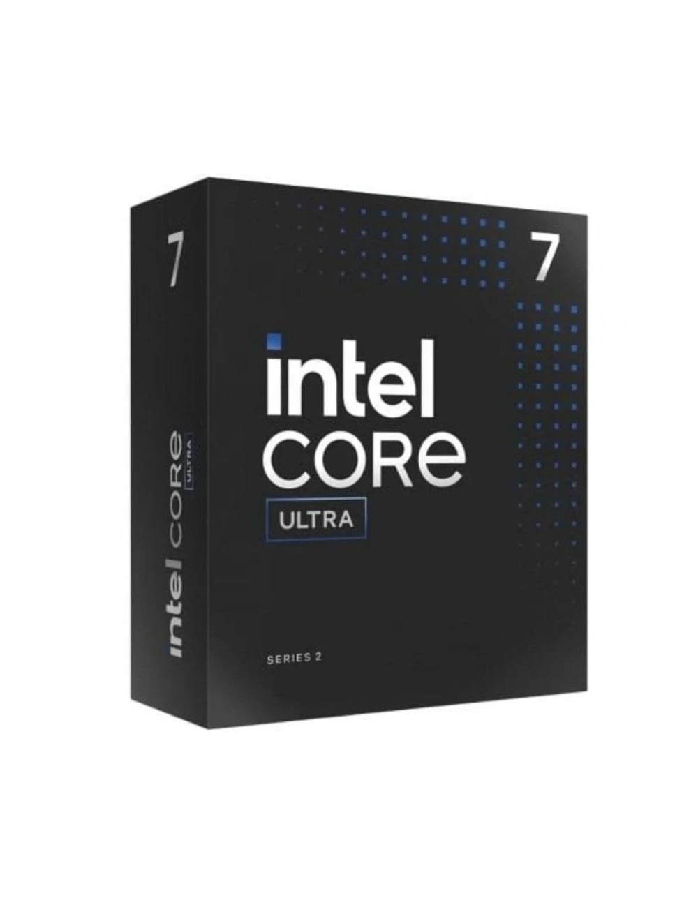 Procesador Intel Core Ultra 7-270K Plus 3.7 GHz Socket 1851