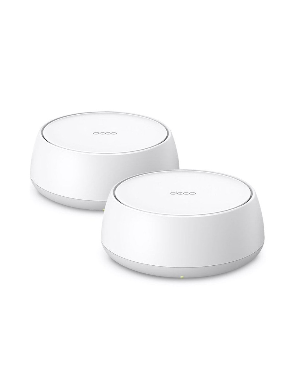 Sistema Mesh TP-Link Deco BE22 3600Mbps/ 2.4GHz 5GHz/ Pack de 2