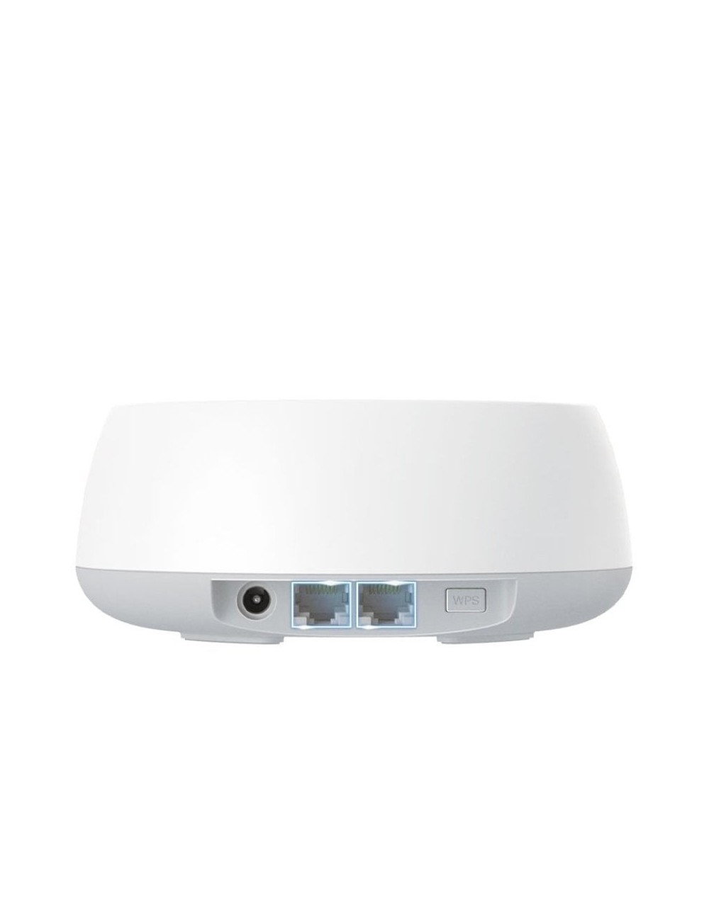 Sistema Mesh TP-Link Deco BE22 3600Mbps/ 2.4GHz 5GHz/ Pack de 2