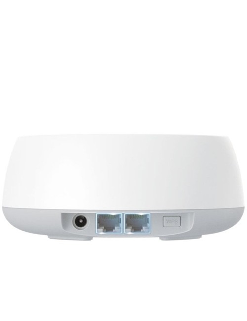 Sistema Mesh TP-Link Deco BE22 3600Mbps/ 2.4GHz 5GHz/ Pack de 2