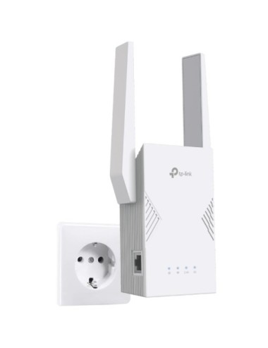 Repetidor/ AP Inalámbrico TP-Link RE225BE 3600Mbps/ WiFi 7/ 2 Antenas