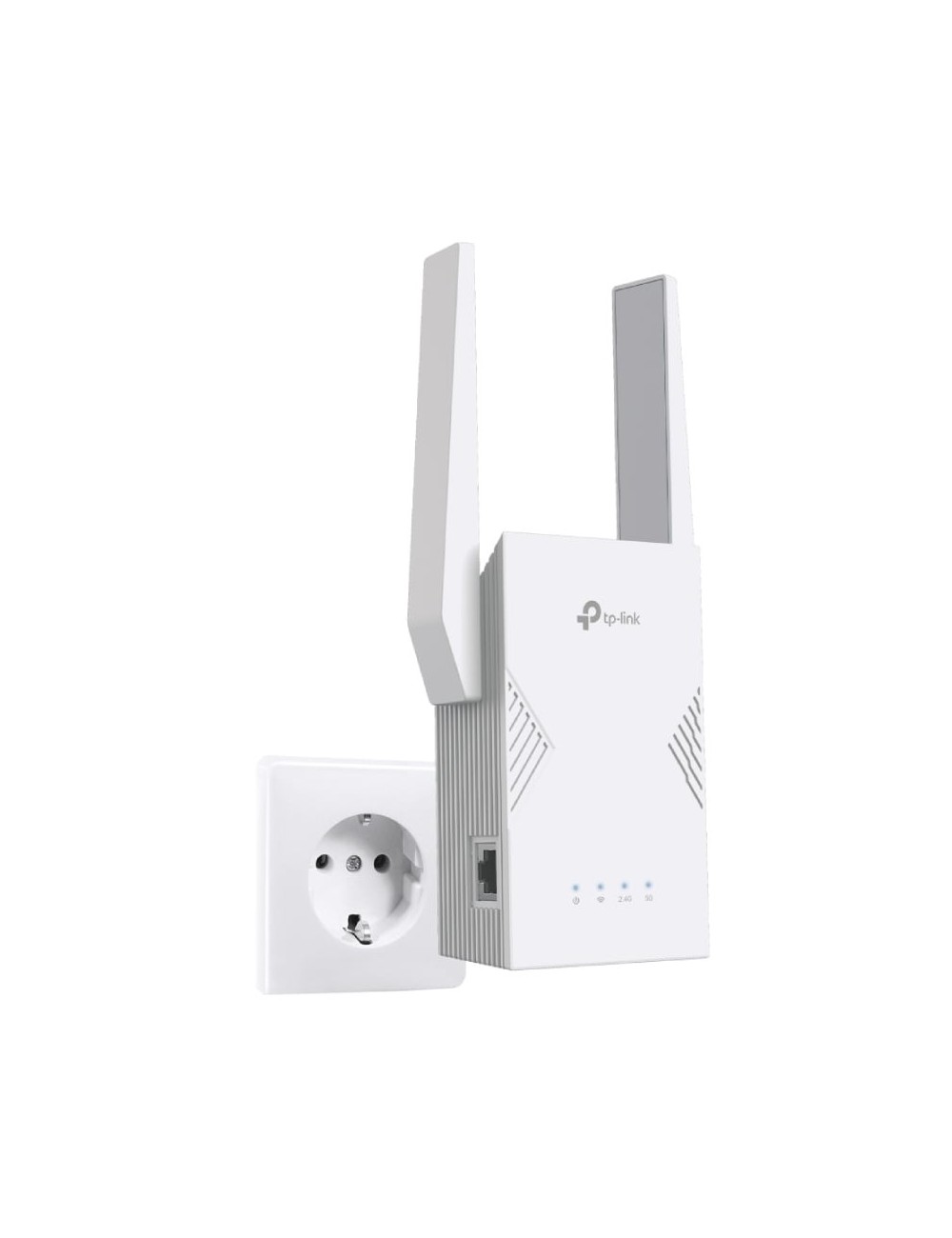 Repetidor/ AP Inalámbrico TP-Link RE225BE 3600Mbps/ WiFi 7/ 2 Antenas