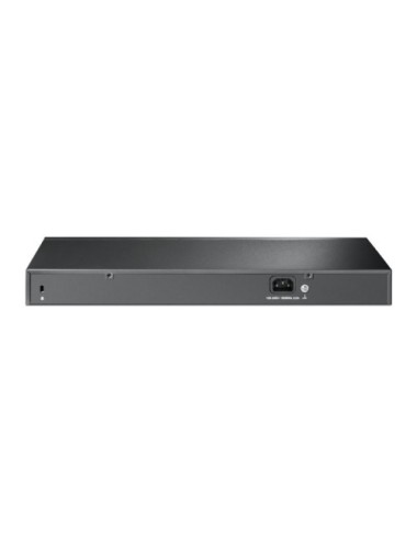 Switch Gestionable TP-Link Gigabit TL-SG1428PE 28 Puertos/ RJ-45 10/100/1000 PoE+/ SFP