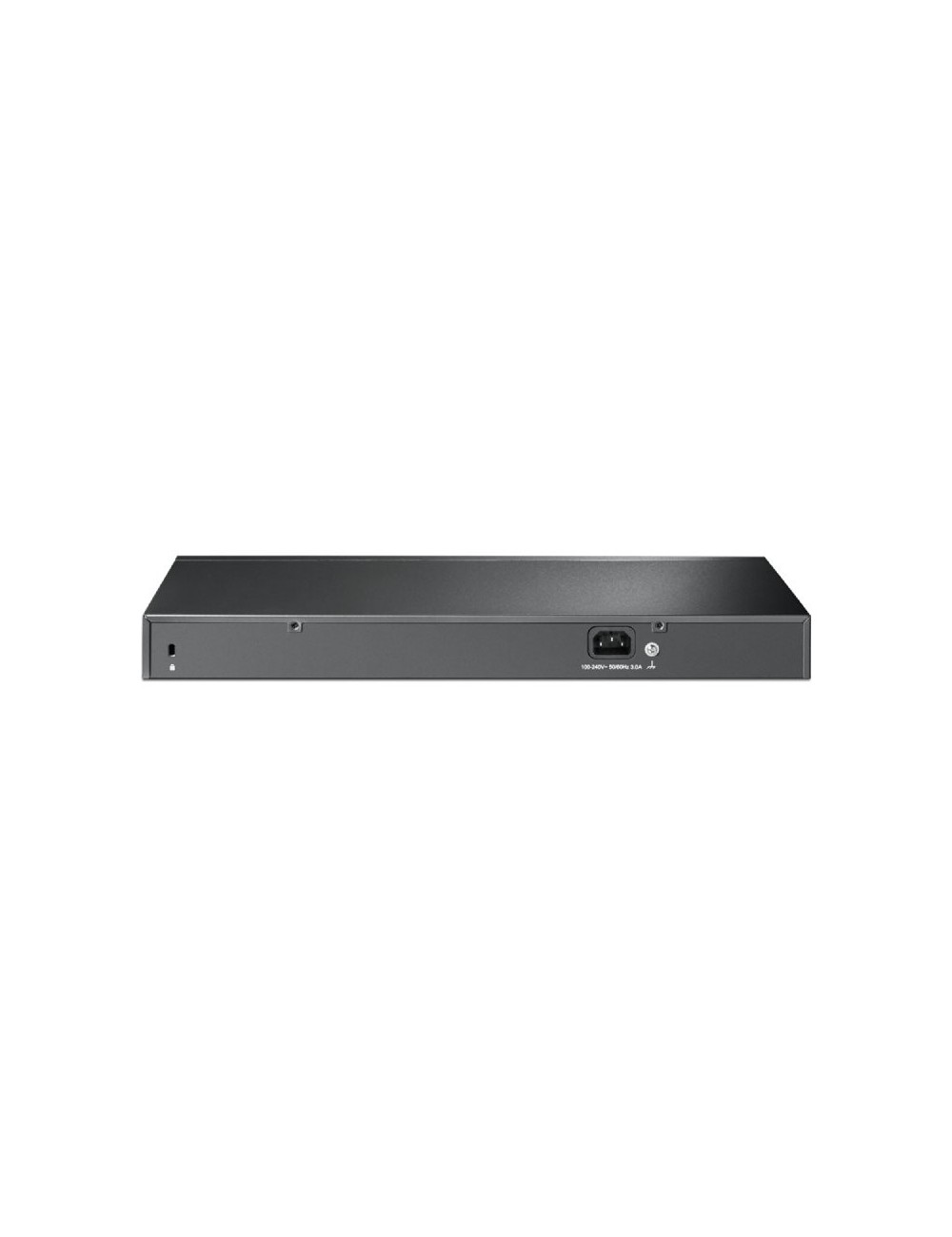 Switch Gestionable TP-Link Gigabit TL-SG1428PE 28 Puertos/ RJ-45 10/100/1000 PoE+/ SFP