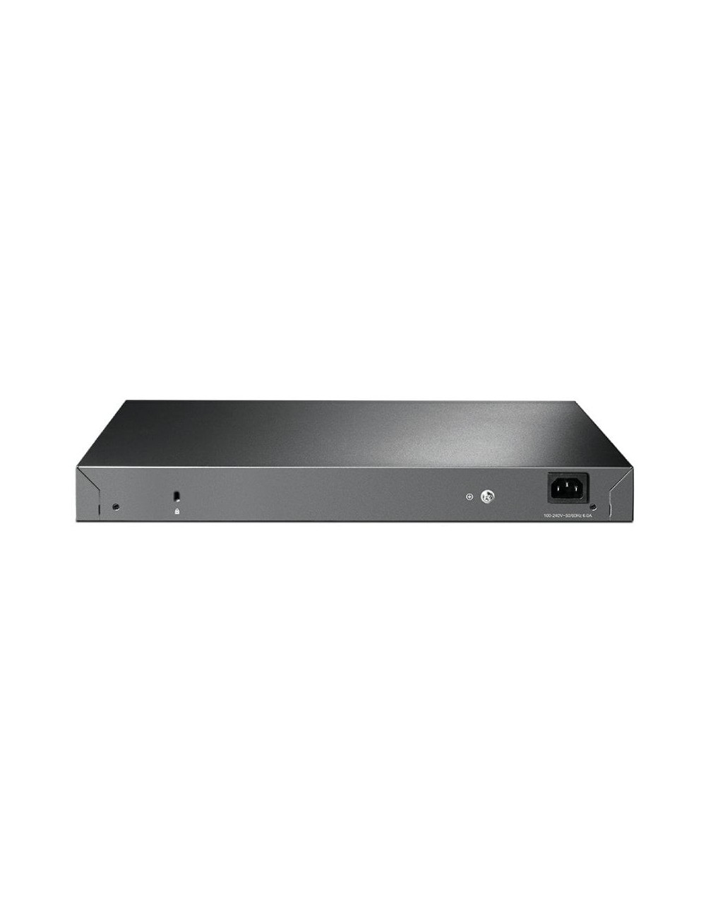 Switch Gestionable TP-Link Omada JetStream TL-SG3452P 52 Puertos/ RJ-45 10/100/1000/ PoE+/ SFP