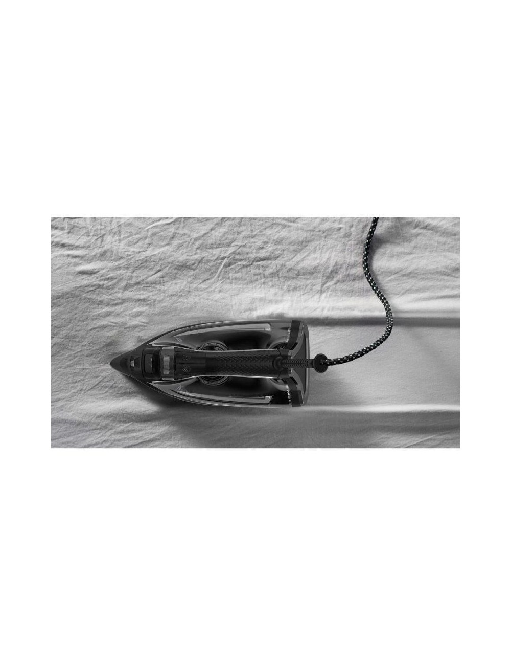 Plancha Rowenta Pro Master DW8206D1/ 2800W