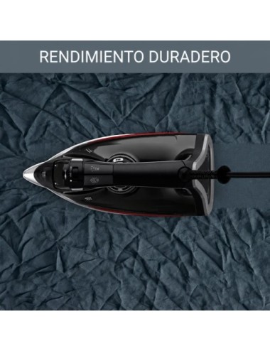 Plancha Rowenta Pro Master DW8290/ 2800W