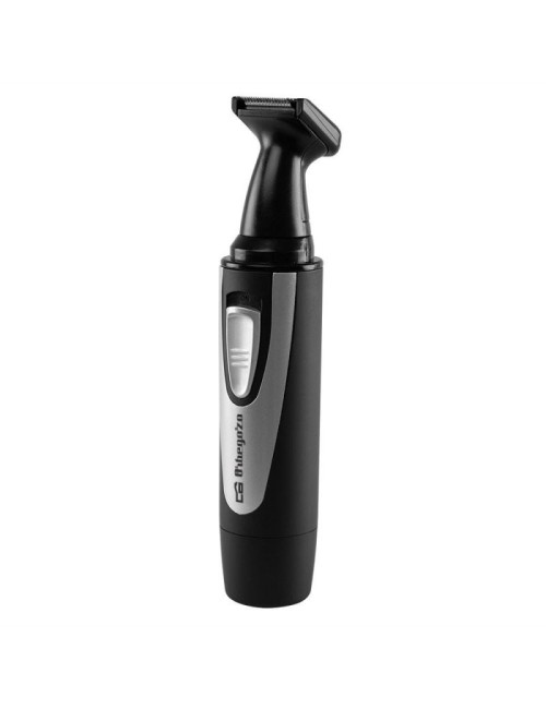 Perfilador Orbegozo NO 3500/ a Pilas/ 3 Accesorios