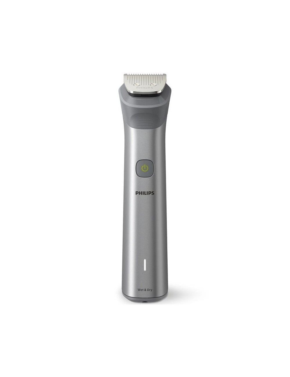 Cortapelos Multigroom Series 5000 Philips MG5940 con Batería/ 12 Accesorios