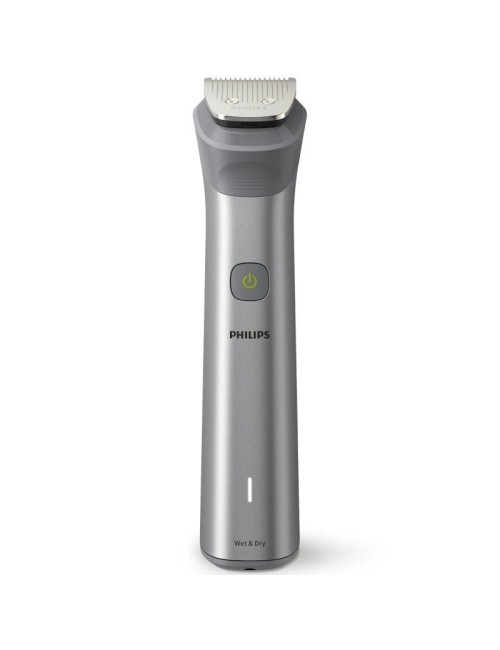 Cortapelos Multigroom Series 5000 Philips MG5940 con Batería/ 12 Accesorios