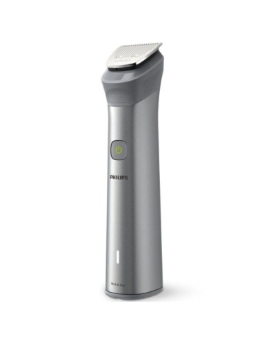 Cortapelos Multigroom Series 5000 Philips MG5940 con Batería/ 12 Accesorios