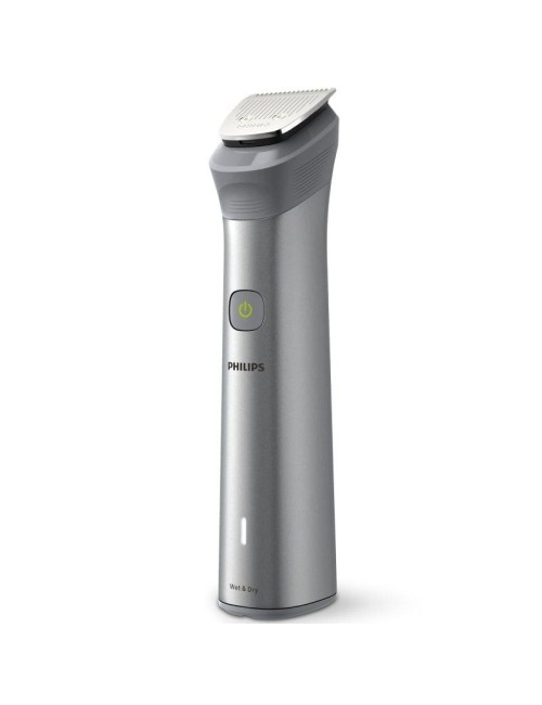 Cortapelos Multigroom Series 5000 Philips MG5940 con Batería/ 12 Accesorios