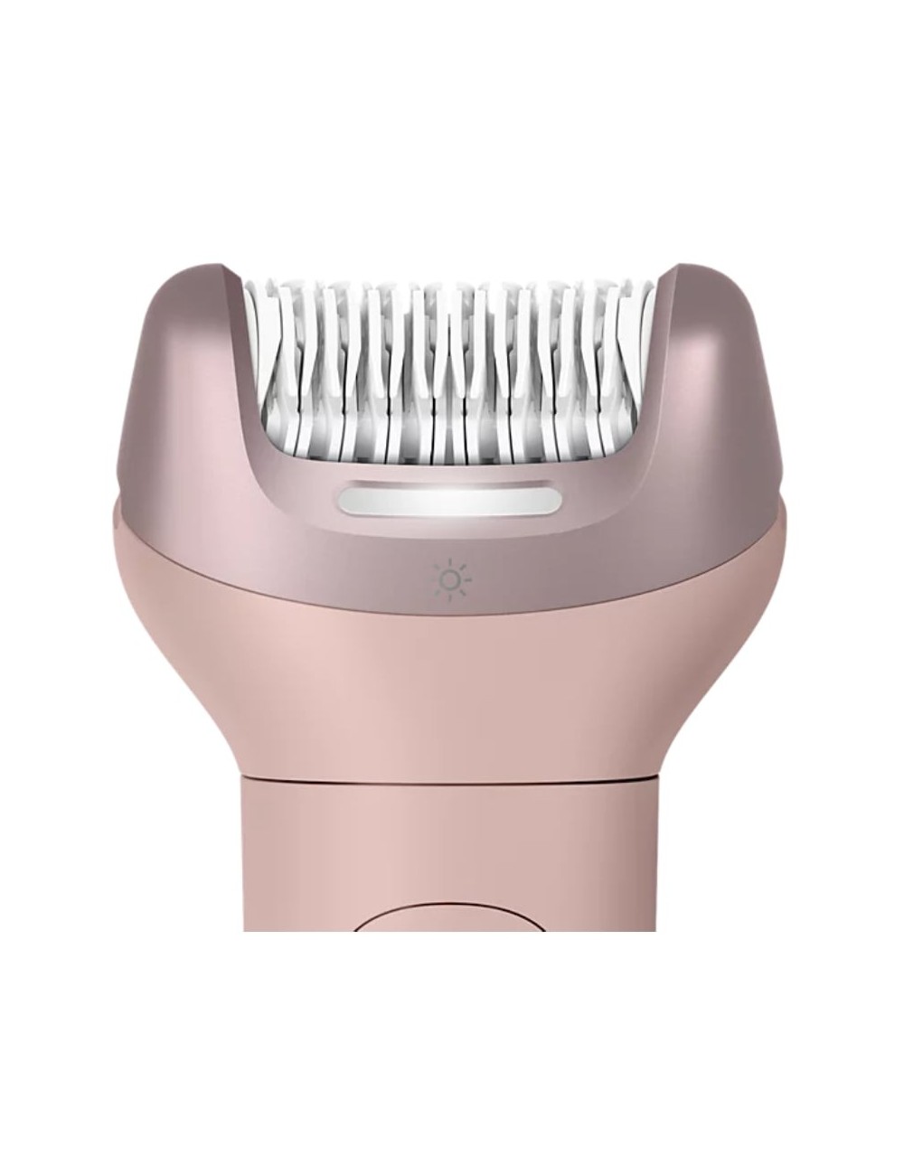 Depiladora Philips Epilator Series 9000 BRE718/ con Batería/ 6 Accesorios