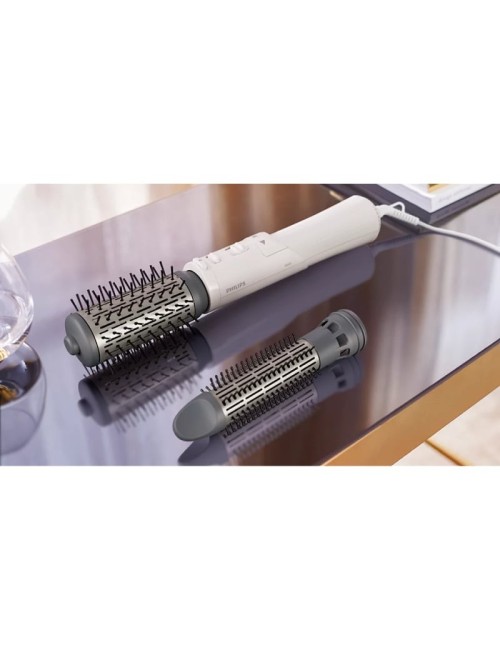 Cepillo Moldeador Iónico para el Pelo Philips 7000 Series BHA710/00