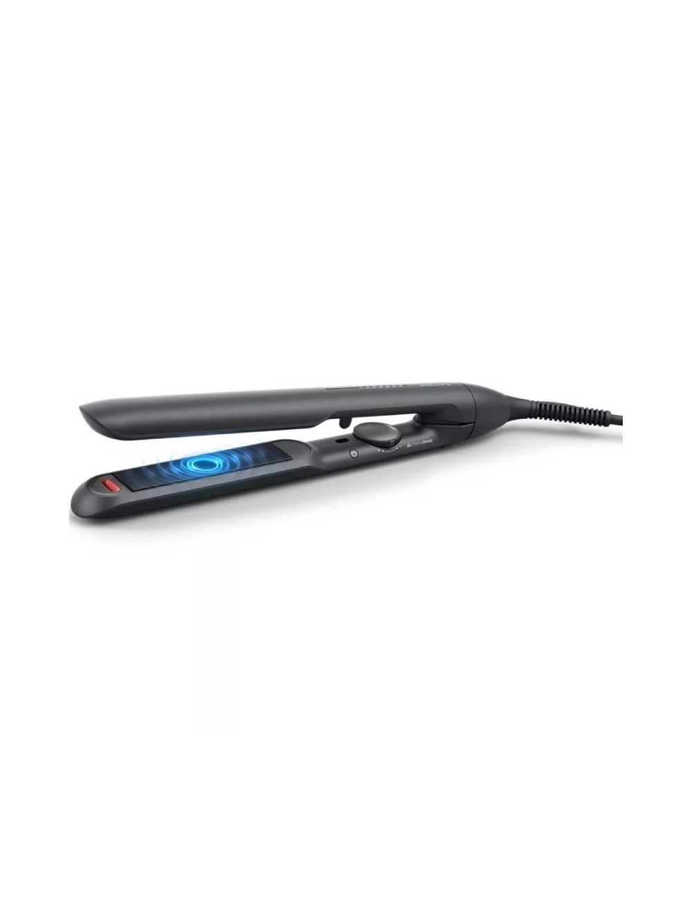 Plancha para el Pelo Philips Straightener 5000 BHS510/ Iónico