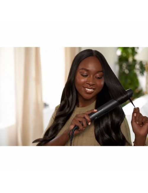 Plancha para el Pelo Philips Straightener 5000 BHS510/ Iónico