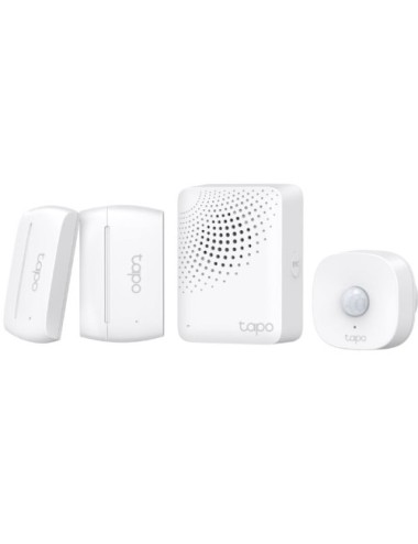 Kit de Sensores Inteligentes TP-Link Tapo T30 KIT