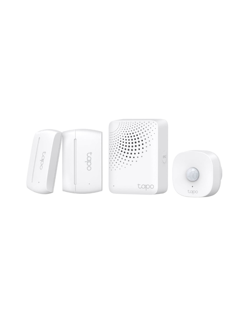 Kit de Sensores Inteligentes TP-Link Tapo T30 KIT