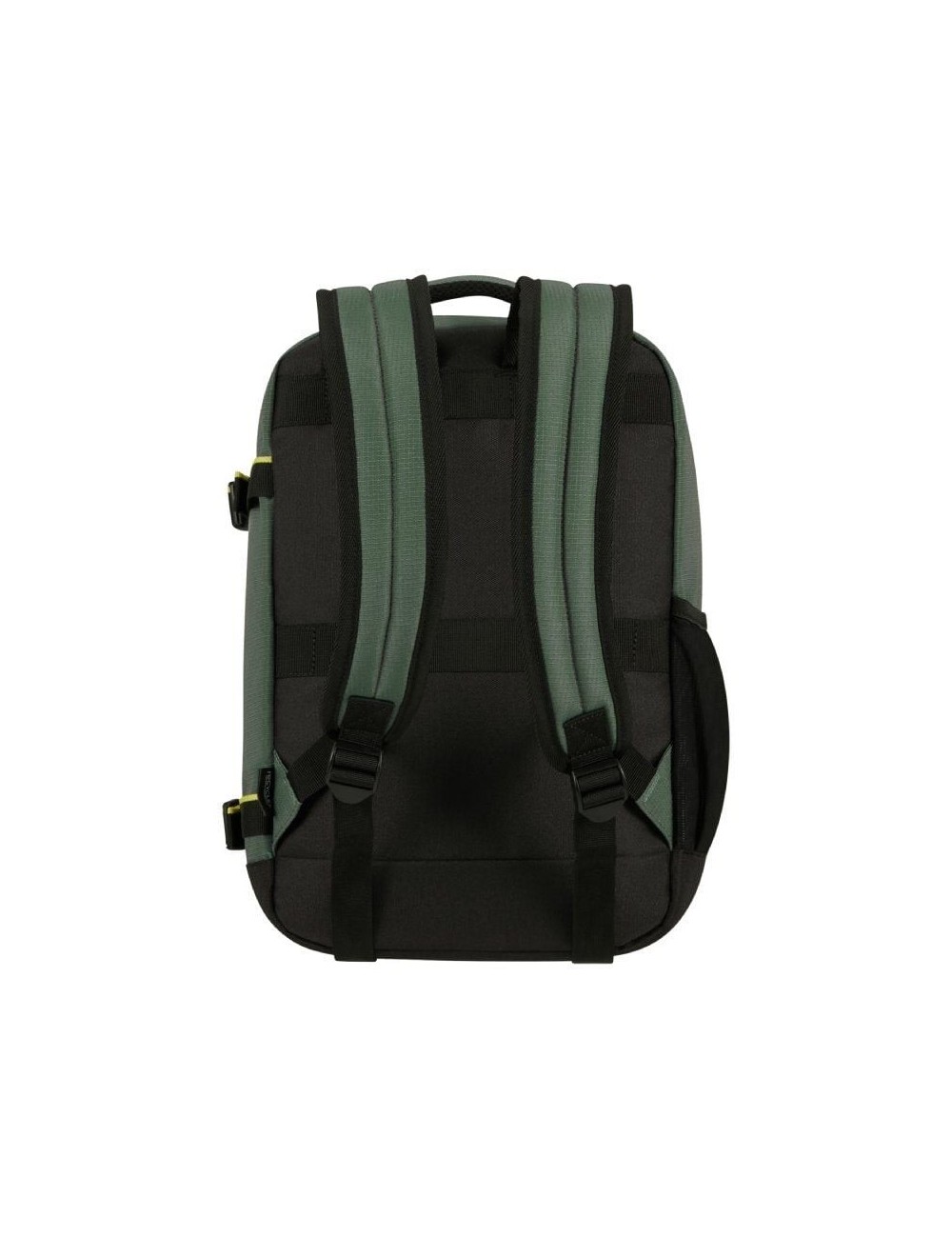Mochila American Tourister Take2cabin S/ Capacidad 24.2L/ Verde